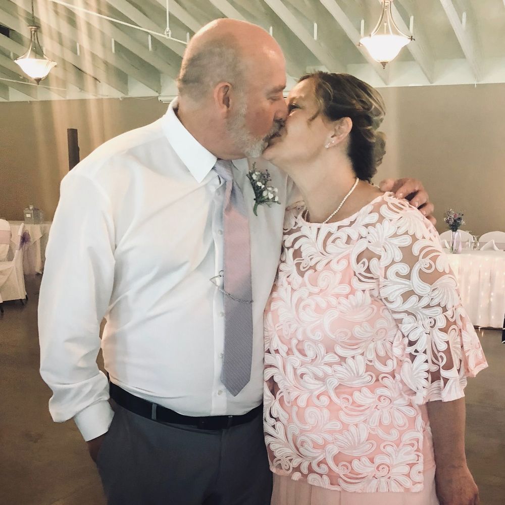 Meet your Posher, Sherry